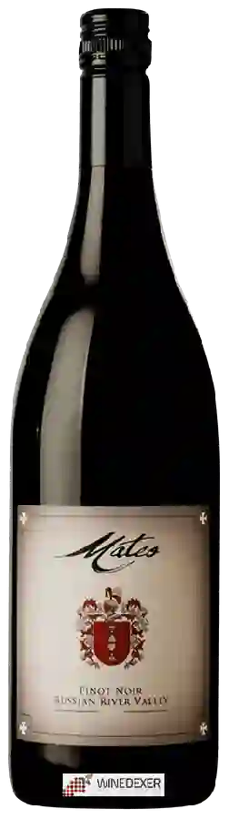 Weingut Mateo - Pinot Noir
