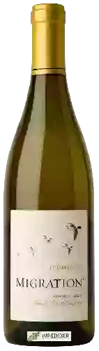 Weingut Migration - Charles Heintz Vineyard Chardonnay