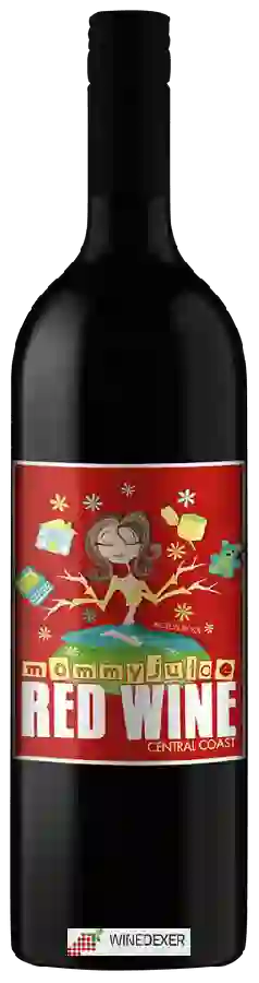 Weingut Mommy Juice - Red Weingut Mommy Juice - Red
