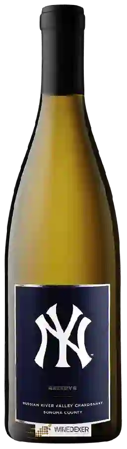 Weingut New York Yankees - Reserve Chardonnay Weingut New York Yankees - Reserve Chardonnay