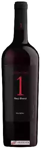 Weingut Noble Vines - 1 Red Blend