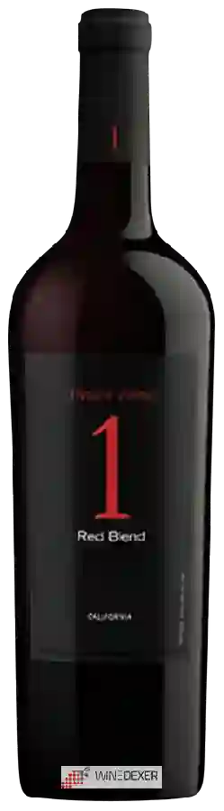 Weingut Noble Vines - 1 Red Blend Weingut Noble Vines - 1 Red Blend