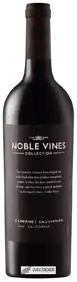 Weingut Noble Vines - 337 Cabernet Sauvignon