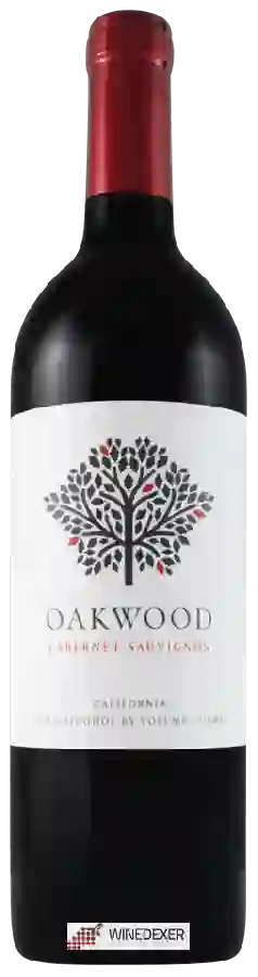 Weingut Oakwood - Cabernet Sauvignon