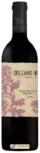 Weingut Orleans Hill - Cote Zero Red Blend (Organic)
