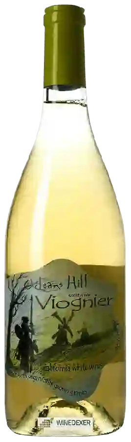 Weingut Orleans Hill - Viognier