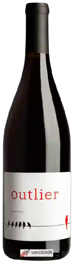 Weingut Outlier - Pinot Noir