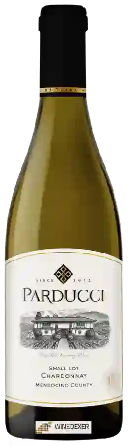 Weingut Parducci - Small Lot Blend Chardonnay Weingut Parducci - Small Lot Blend Chardonnay