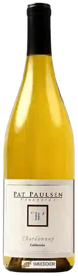 Weingut Pat Paulsen - Chardonnay