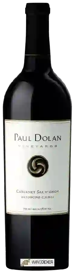 Weingut Paul Dolan - Cabernet Sauvignon
