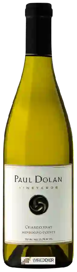 Weingut Paul Dolan - Chardonnay Weingut Paul Dolan - Chardonnay