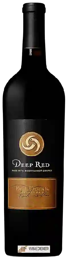 Weingut Paul Dolan - Deep Red Weingut Paul Dolan - Deep Red