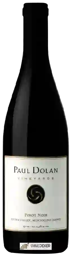 Weingut Paul Dolan - Pinot Noir