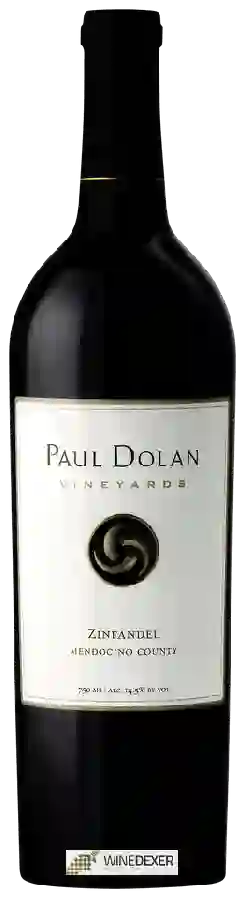 Weingut Paul Dolan - Zinfandel Weingut Paul Dolan - Zinfandel