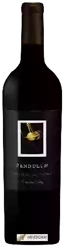 Weingut Pendulum - Cabernet Sauvignon