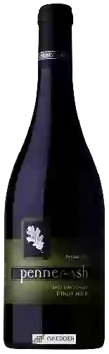 Weingut Penner-Ash - Bella Vida Vineyard Pinot Noir