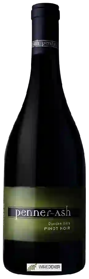 Weingut Penner-Ash - Dundee Hills Pinot Noir