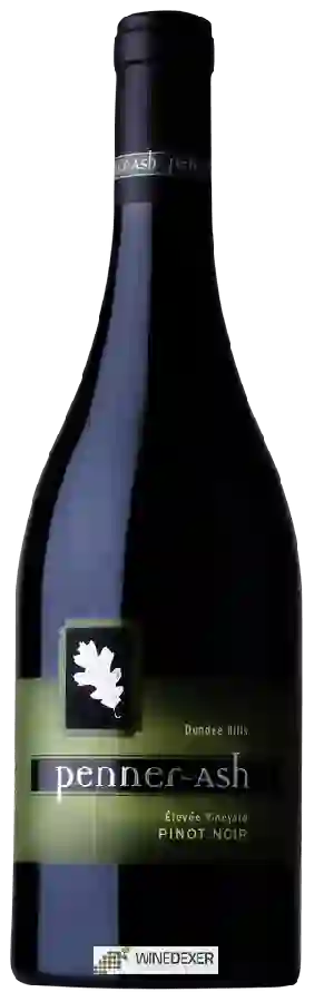 Weingut Penner-Ash - Élevée Vineyard Pinot Noir Weingut Penner-Ash - Élevée Vineyard Pinot Noir
