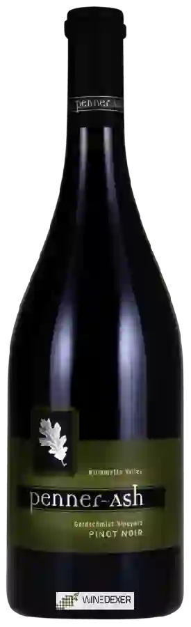 Weingut Penner-Ash - Goldschmidt Vineyard Pinot Noir