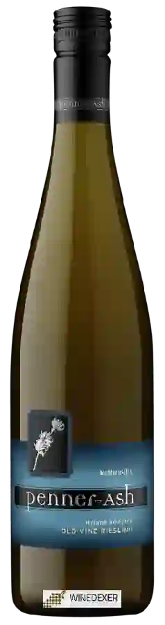 Weingut Penner-Ash - Hyland Vineyard Old Vine Riesling