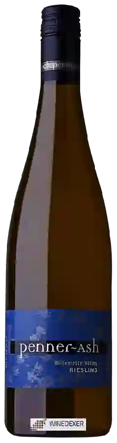 Weingut Penner-Ash - Riesling Weingut Penner-Ash - Riesling
