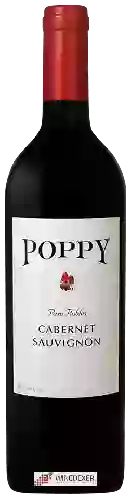 Weingut Poppy - Cabernet Sauvignon