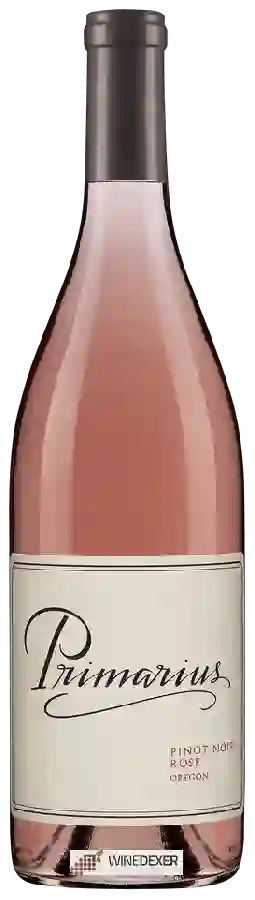 Weingut Primarius - Rosé Weingut Primarius - Rosé