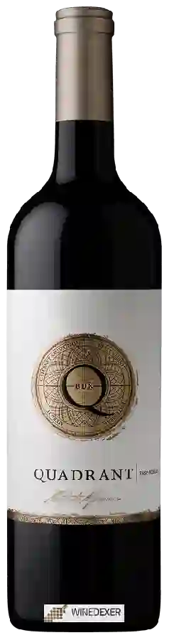 Weingut Quadrant - BDX - Bordeaux Blend (Platinum Label)