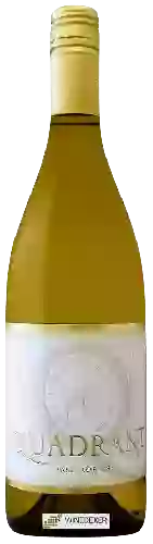 Weingut Quadrant - White Blend (Gold Label)