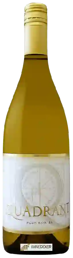 Weingut Quadrant - White Blend (Gold Label) Weingut Quadrant - White Blend (Gold Label)