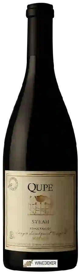 Weingut Qupé - Syrah Sawyer Lindquist Vineyard Sonnies
