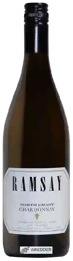 Weingut Ramsay - Chardonnay