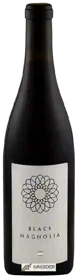 Weingut Real Nice Winemakers - Black Magnolia Pinot Noir