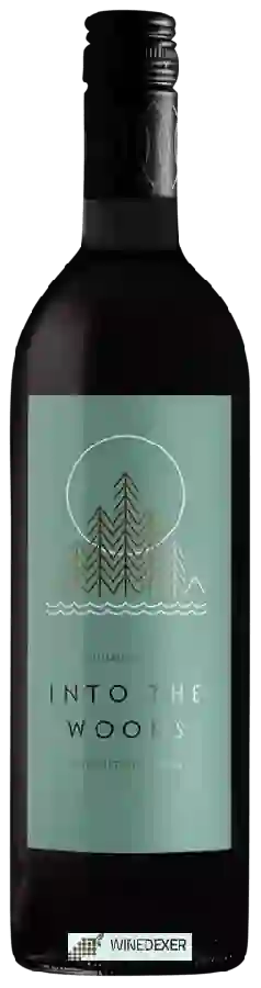 Weingut Real Nice Winemakers - Into The Woods Cabernet Sauvignon
