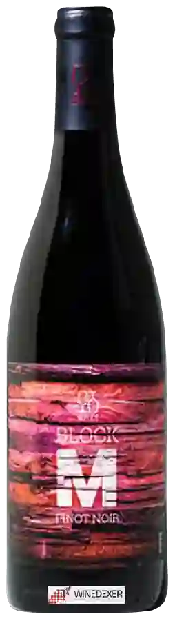 Weingut Replica - Block M Pinot Noir Weingut Replica - Block M Pinot Noir