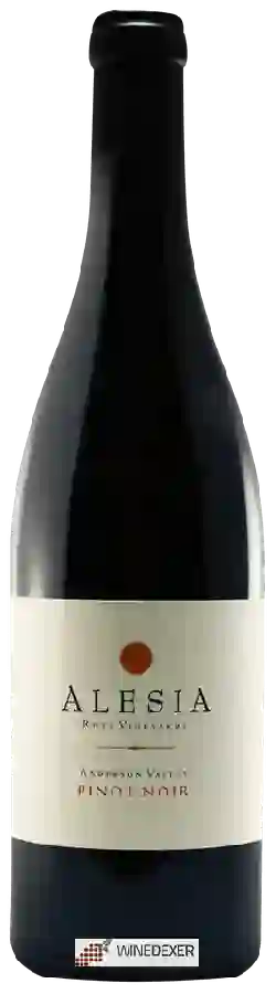 Weingut Rhys Vineyards - Alesia Anderson Valley Pinot Noir Weingut Rhys Vineyards - Alesia Anderson Valley Pinot Noir