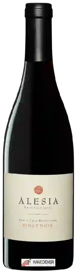 Weingut Rhys Vineyards - Alesia Santa Cruz Mountains Pinot Noir