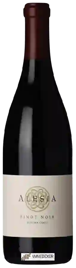 Weingut Rhys Vineyards - Alesia Sonoma Coast Pinot Noir Weingut Rhys Vineyards - Alesia Sonoma Coast Pinot Noir