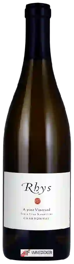 Weingut Rhys Vineyards - Alpine Vineyard Chardonnay Weingut Rhys Vineyards - Alpine Vineyard Chardonnay