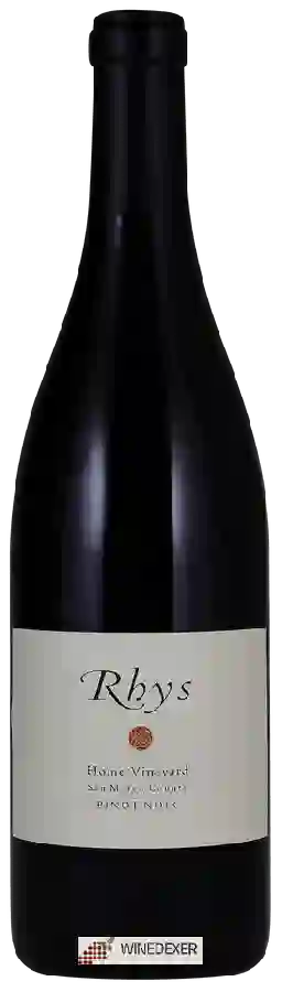 Weingut Rhys Vineyards - Home Vineyard Pinot Noir Weingut Rhys Vineyards - Home Vineyard Pinot Noir