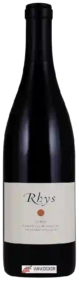Weingut Rhys Vineyards - Horseshoe Vineyard Syrah Weingut Rhys Vineyards - Horseshoe Vineyard Syrah