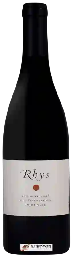 Weingut Rhys Vineyards - Skyline Vineyard Pinot Noir
