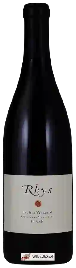Weingut Rhys Vineyards - Skyline Vineyard Syrah Weingut Rhys Vineyards - Skyline Vineyard Syrah