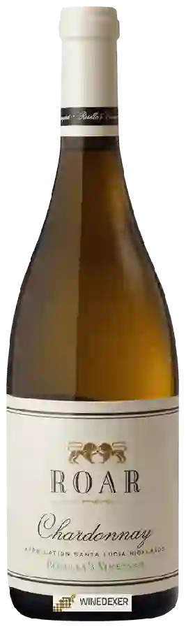 Weingut Roar - Rosella's Vineyard Chardonnay Weingut Roar - Rosella's Vineyard Chardonnay