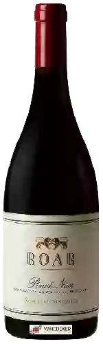 Weingut Roar - Rosella's Vineyard Pinot Noir