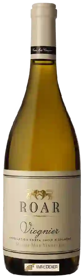 Weingut Roar - Sierra Mar Vineyard Viognier Weingut Roar - Sierra Mar Vineyard Viognier