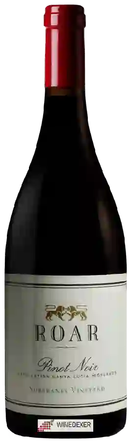 Weingut Roar - Soberanes Vineyard Pinot Noir