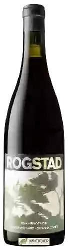 Weingut Rogstad - Walala Vineyard Pinot Noir