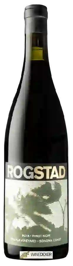Weingut Rogstad - Walala Vineyard Pinot Noir Weingut Rogstad - Walala Vineyard Pinot Noir