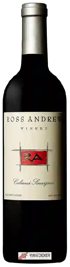 Weingut Ross Andrew - Cabernet Sauvignon Weingut Ross Andrew - Cabernet Sauvignon